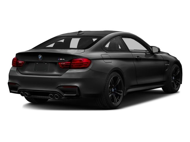 2016 BMW M4 Base