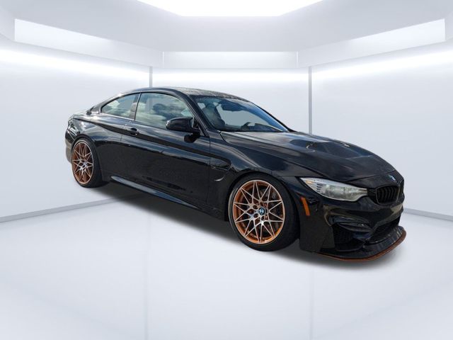 2016 BMW M4 GTS