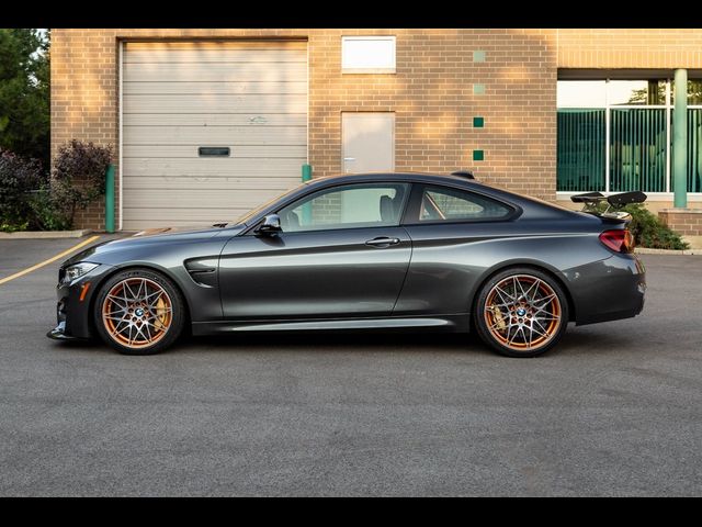 2016 BMW M4 GTS