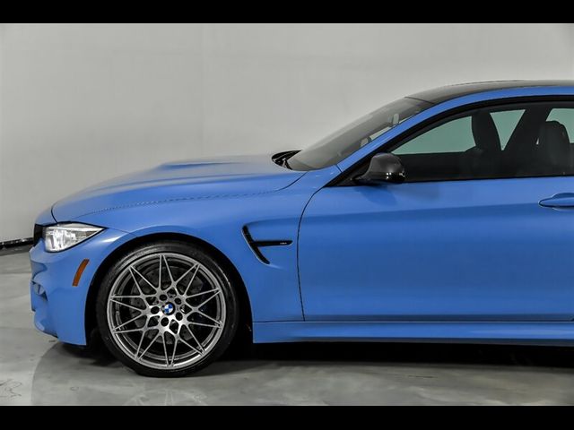 2016 BMW M4 Base