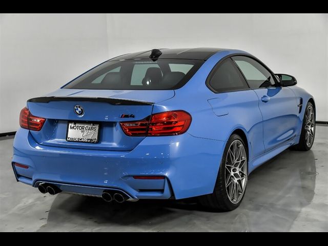 2016 BMW M4 Base