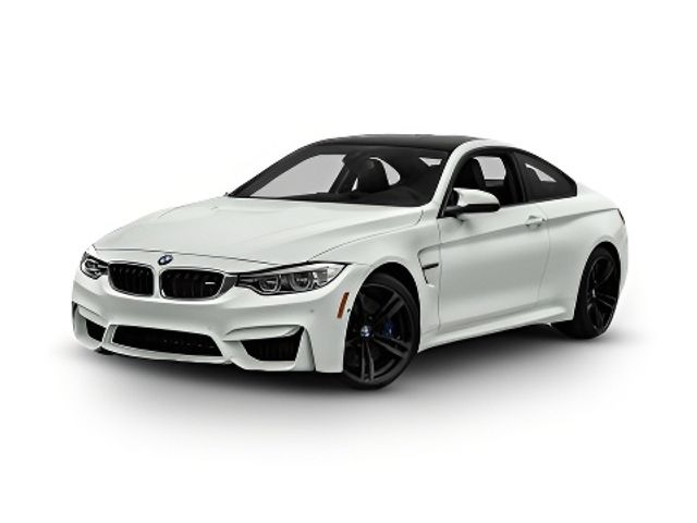 2016 BMW M4 Base