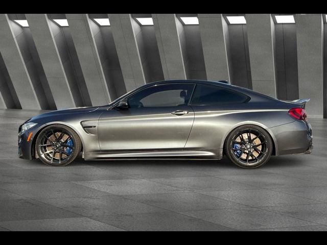 2016 BMW M4 Base