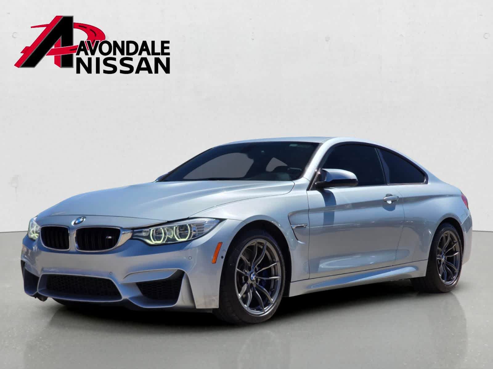 Used 2017 BMW M4 Base Coupe For Sale in Phoenix, AZ | Auto Navigator