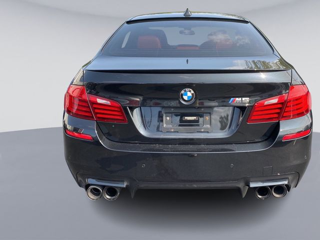 2016 BMW M5 Base