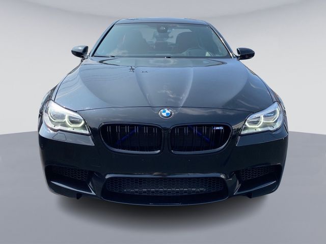 2016 BMW M5 Base