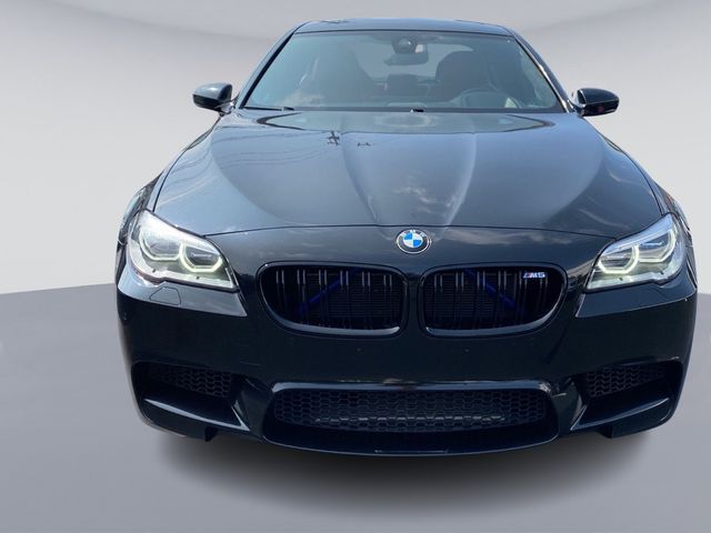 2016 BMW M5 Base