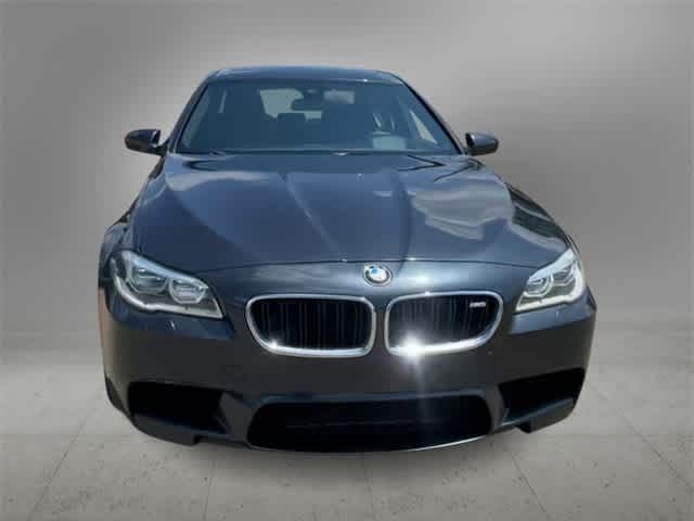 2016 BMW M5 Base