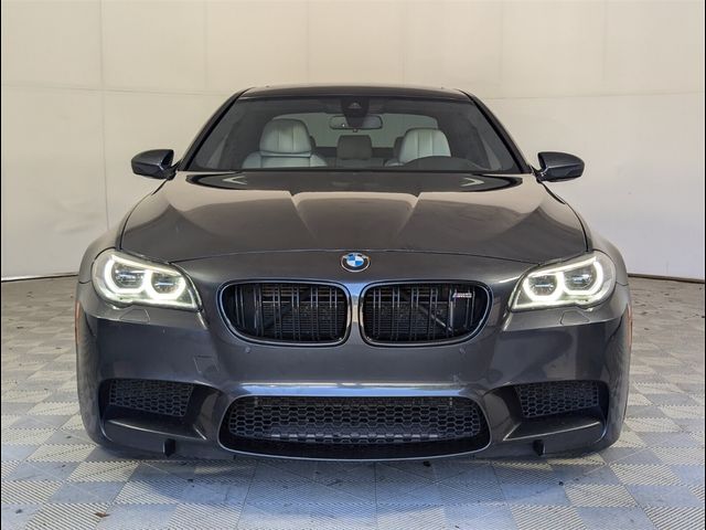 2016 BMW M5 Base