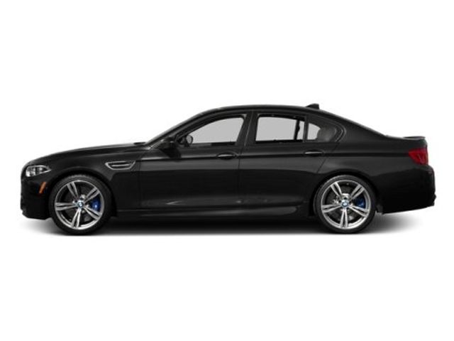 2016 BMW M5 Base