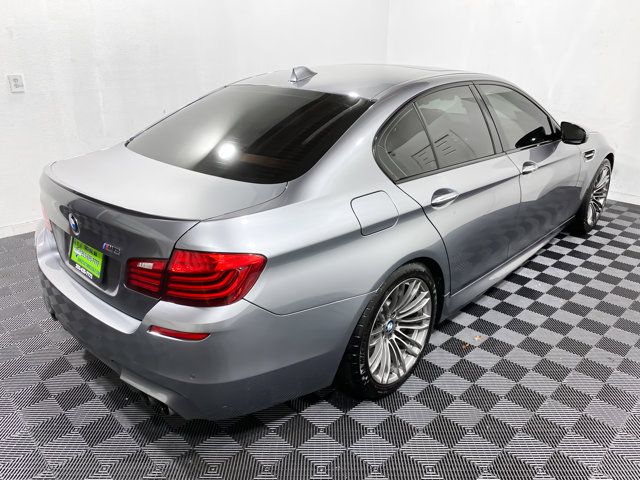 2016 BMW M5 Base