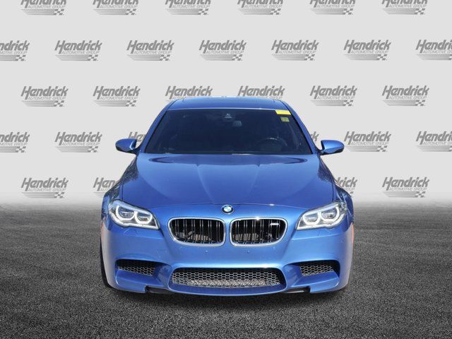 2016 BMW M5 Base