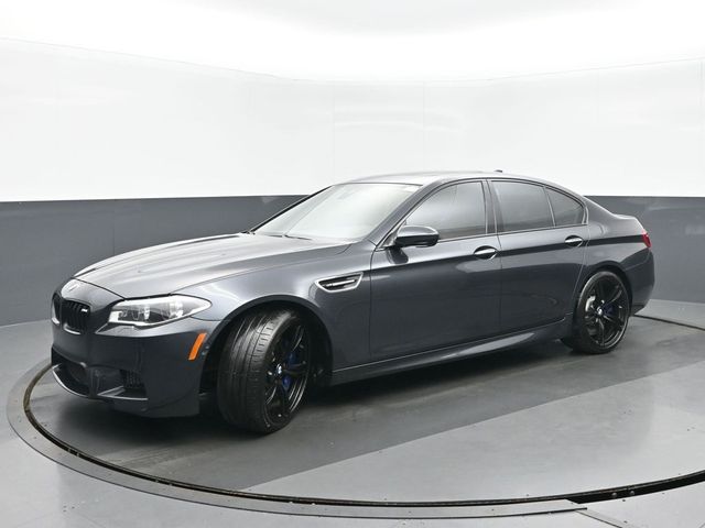 2016 BMW M5 Base