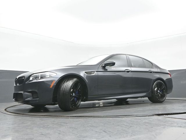 2016 BMW M5 Base