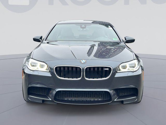2016 BMW M5 Base