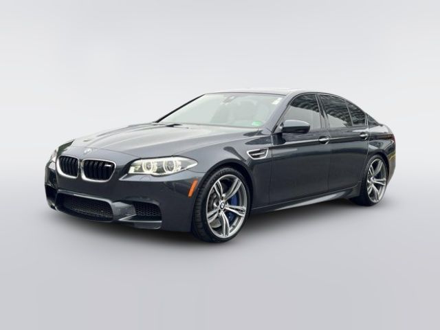 2016 BMW M5 Base