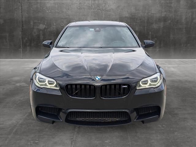 2016 BMW M5 Base