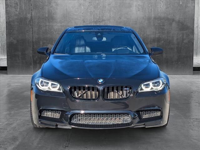 2016 BMW M5 Base