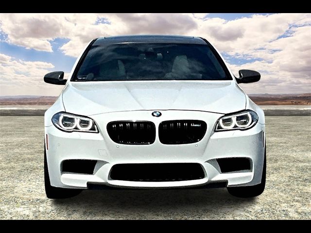 2016 BMW M5 Base