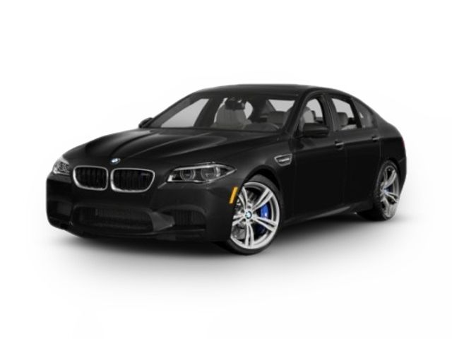 2016 BMW M5 Base