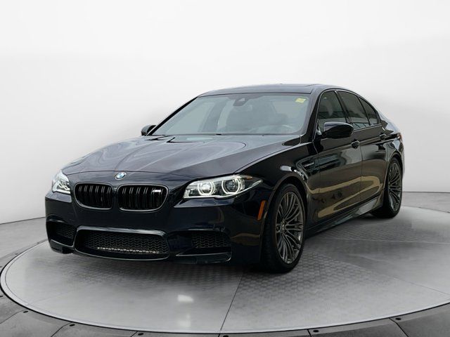 2016 BMW M5 Base