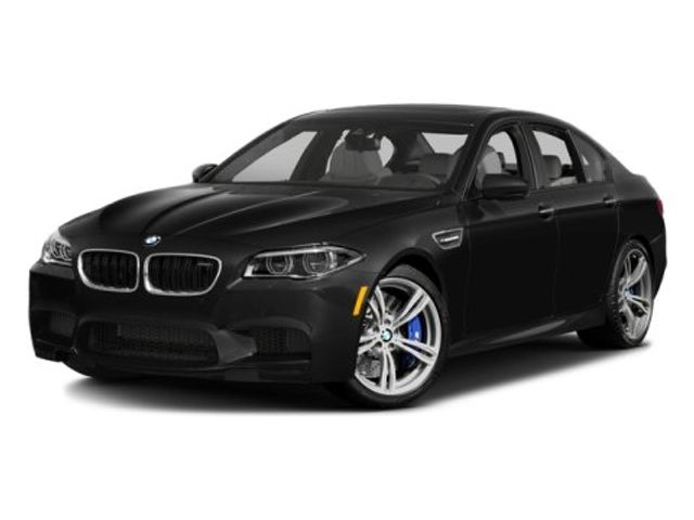 2016 BMW M5 Base