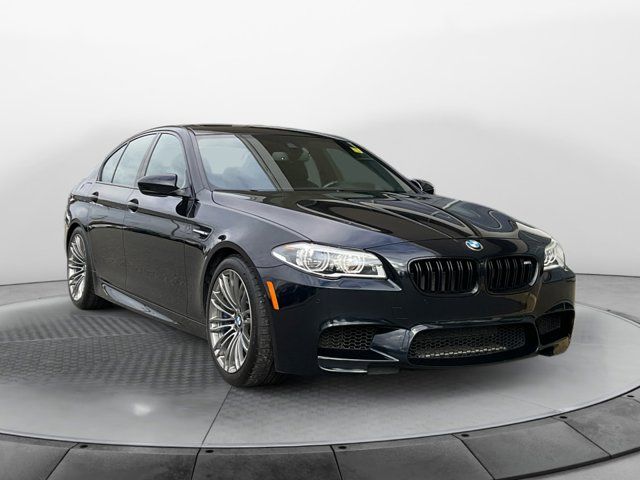 2016 BMW M5 Base