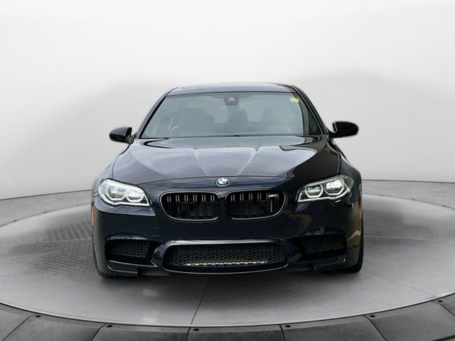 2016 BMW M5 Base