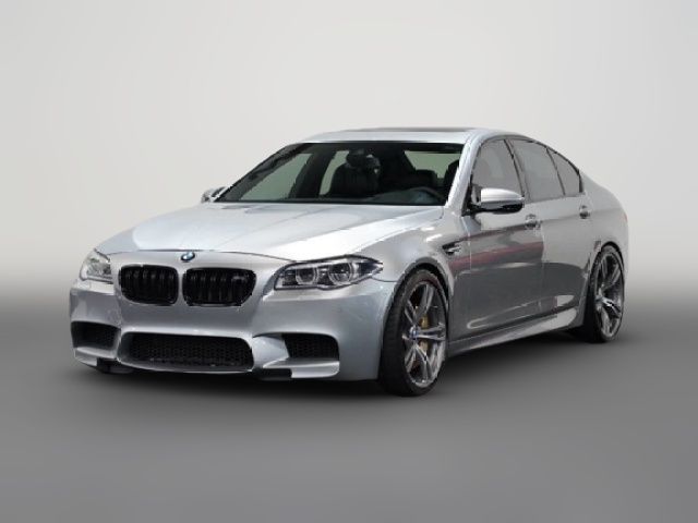 2016 BMW M5 Base