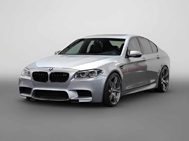 2016 BMW M5 Base