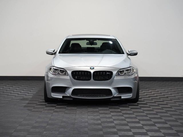 2016 BMW M5 Base