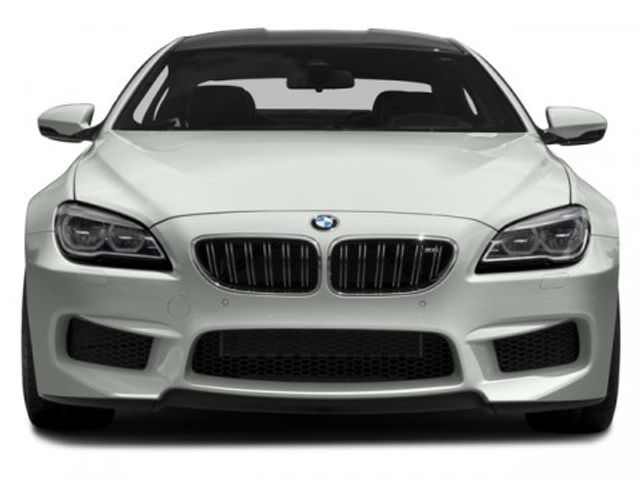 2016 BMW M6 Base