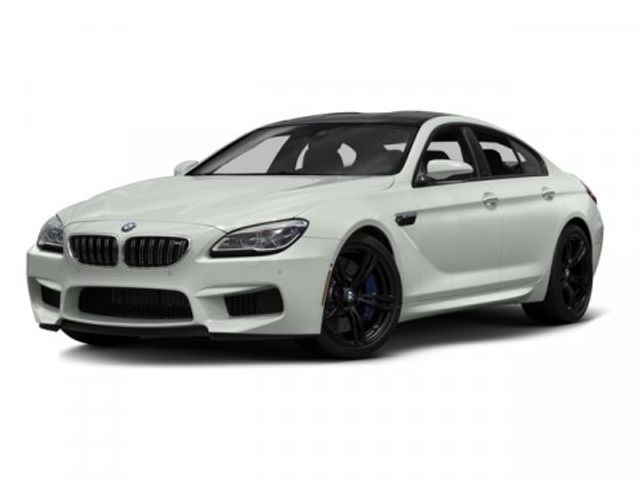 2016 BMW M6 Base
