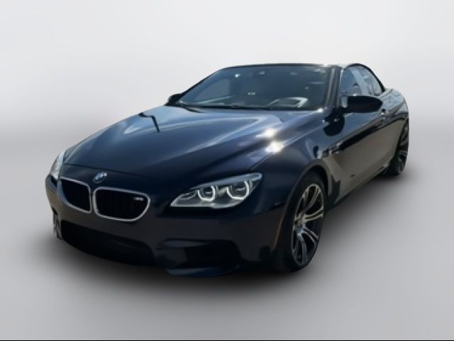 2016 BMW M6 Base