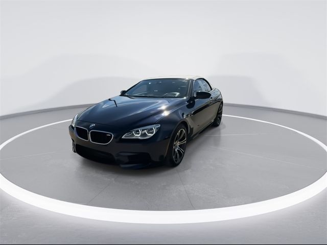 2016 BMW M6 Base