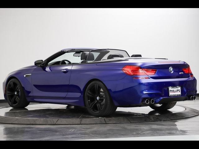 2016 BMW M6 Base