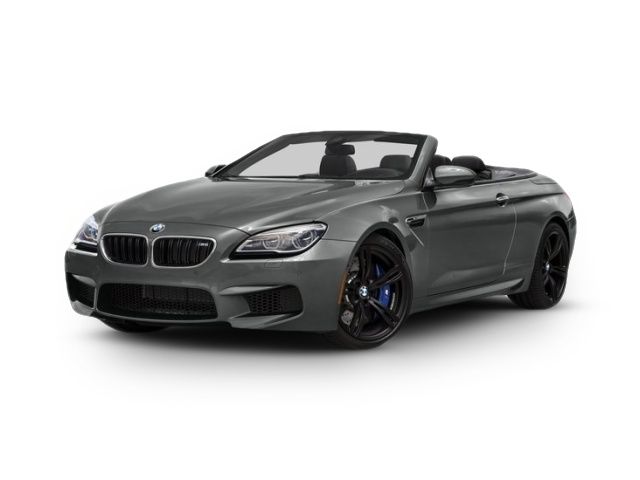 2016 BMW M6 Base