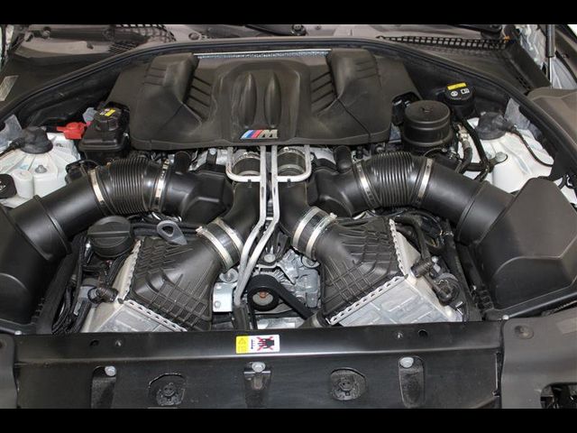 2016 BMW M6 Base