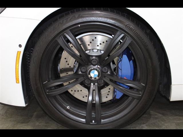 2016 BMW M6 Base