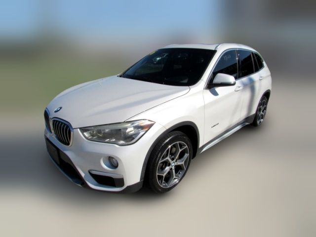 2016 BMW X1 xDrive28i