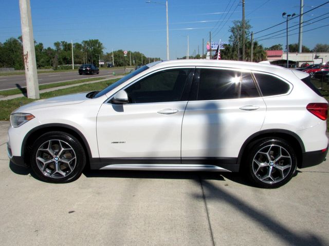 2016 BMW X1 xDrive28i