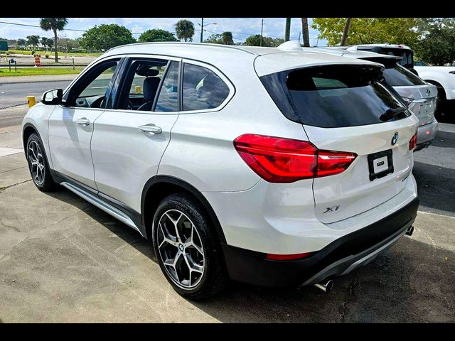 2016 BMW X1 xDrive28i