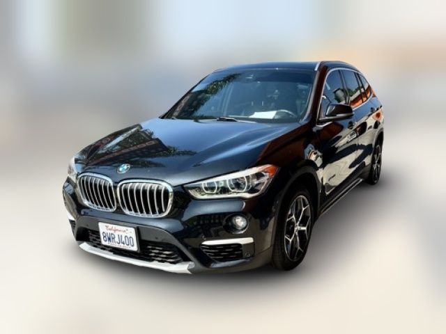 2016 BMW X1 xDrive28i