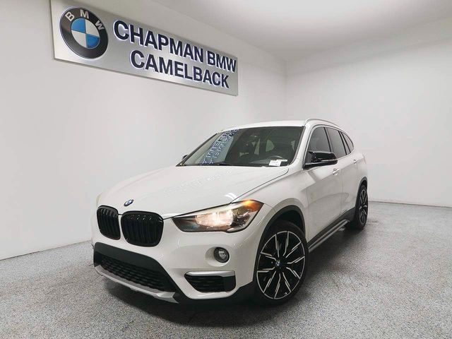 2016 BMW X1 xDrive28i