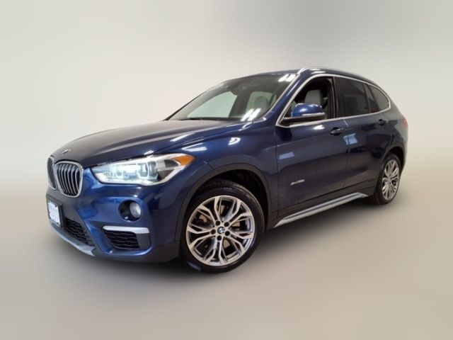 2016 BMW X1 xDrive28i