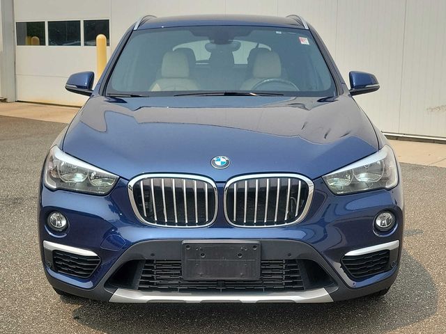 2016 BMW X1 xDrive28i