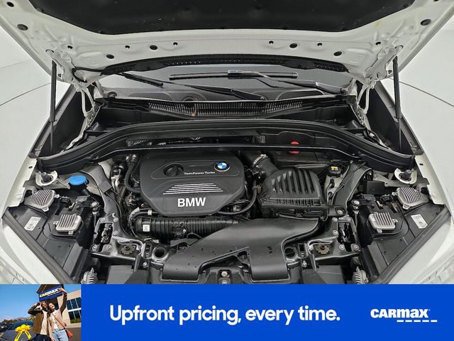 2016 BMW X1 xDrive28i