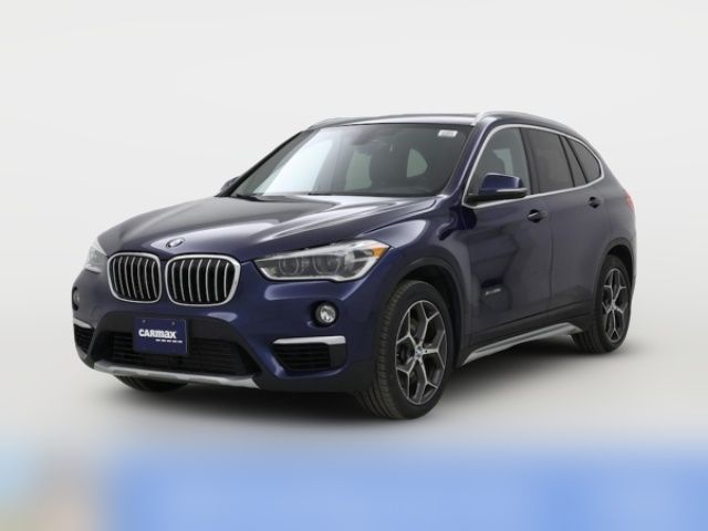 2016 BMW X1 xDrive28i
