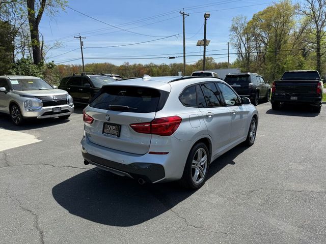 2016 BMW X1 xDrive28i