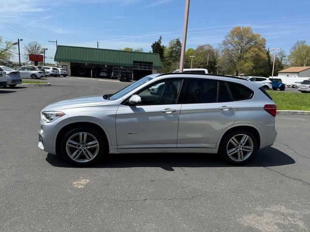 2016 BMW X1 xDrive28i